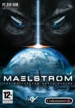 Maelstrom dvd cover