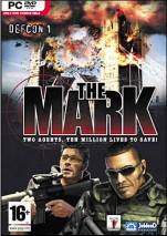 The Mark dvd cover