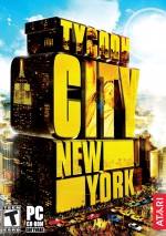 Tycoon City: New York poster 