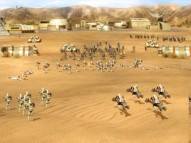 Star Wars: Empire at War  gameplay screenshot