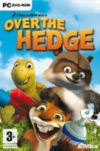 Over the Hedge Cover 
