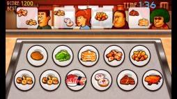 Cooking Master  gameplay screenshot