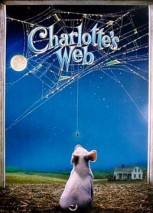 Charlotte's Web Cover 