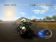 Ducati World Championship  gameplay screenshot