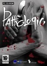 Pathologic dvd cover
