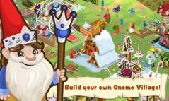 Gnome Village  gameplay screenshot
