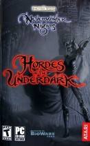 Neverwinter Nights: Hordes of the Underdark Cover 