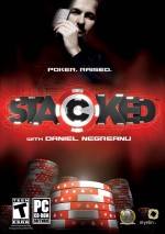 Stacked with Daniel Negreanu dvd cover