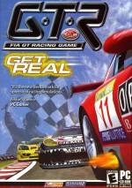 GTR: FIA Racing Cover 