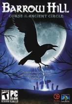 Barrow Hill: Curse of the Ancient Circle poster 