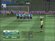 World Soccer Winning Eleven 9  gameplay screenshot