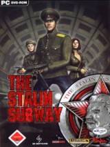 The Stalin Subway Cover 