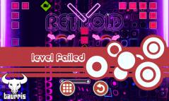 Retroid  gameplay screenshot