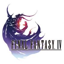 Final Fantasy IV Cover 