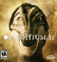 Dementium II poster 