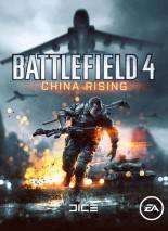 Battlefield 4™ China Rising cd cover 