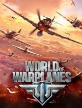 World of Warplanes dvd cover