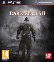 Dark Souls 2 cd cover 