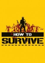 How to Survive poster 