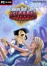 Leisure Suit Larry Reloaded Cover 