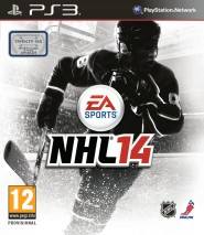 NHL 14 cd cover 
