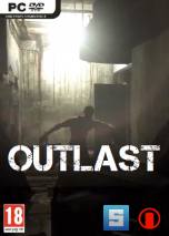 Outlast Cover 