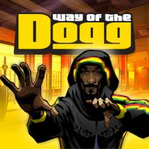 Way of the Dogg Cover 