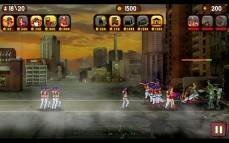 Baseball Vs Zombies  gameplay screenshot
