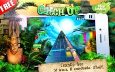 CatchUp - Rock Star free  gameplay screenshot
