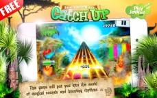 CatchUp - Rock Star free  gameplay screenshot
