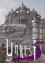 Unrest poster 
