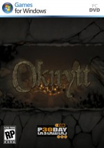 Oknytt dvd cover