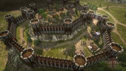 Citadels  gameplay screenshot