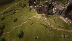 Citadels  gameplay screenshot