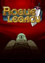 Rogue Legacy poster 