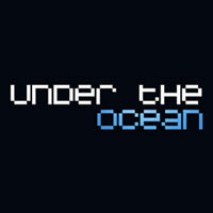 Under the Ocean poster 