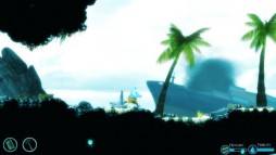 Under the Ocean  gameplay screenshot