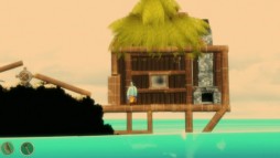 Under the Ocean  gameplay screenshot