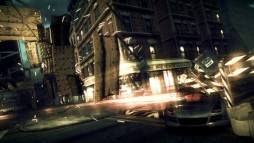 Ridge Racer™ Unbounded  gameplay screenshot