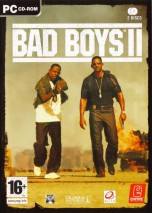 Bad Boys: Miami Takedown Cover 