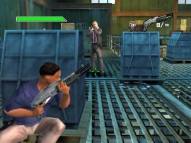 Bad Boys: Miami Takedown  gameplay screenshot