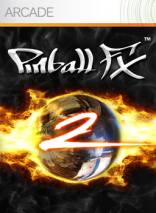 Pinball FX2 dvd cover 