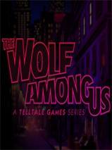 The Wolf Among Us poster 