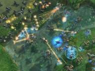 Starcraft II: Legacy of the Void  gameplay screenshot