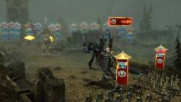World of Battles: Morningstar  gameplay screenshot