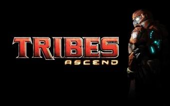 Tribes: Ascend poster 