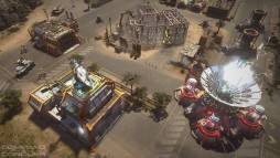 Command & Conquer  gameplay screenshot