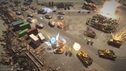 Command & Conquer  gameplay screenshot