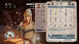 State of Decay  gameplay screenshot