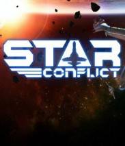 Star Conflict Cover 